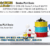 뱀부랩 A1, A1mini, P1S, P1SC, X1C, AMS, H2D 3D프린터 공식 뱀부랩 PLA Basic 필라멘트, Bambu PLA Basic