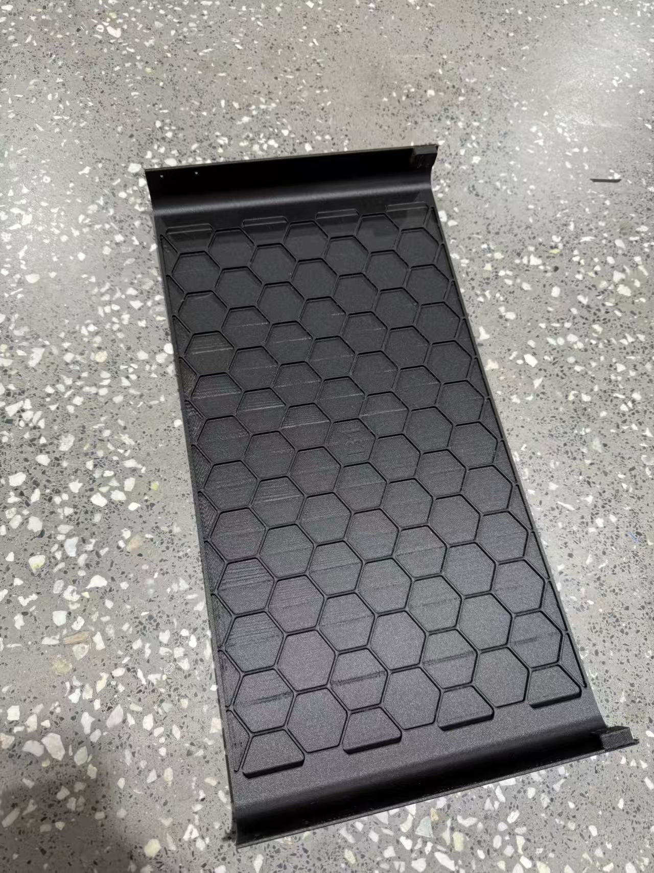 CREATBOT 3D프린터 실제 출력물 샘플
