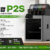 뱀부랩 P2S 3D프린터 장단점 소개, Bambu Lab P2D 3D Printer