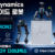 LimX Dynamics Tron2, LimX 휴머노이드 로봇판매사 덕유항공, DY 다이내믹스
