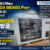 대한민국 거대과학의 최전선, 비츠로넥스텍이 선택한 산업용 3D프린터 — MINGDA MD600Pro+ (납품사 덕유항공)