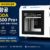 MINGDA 3D Printer MD-600 Pro 