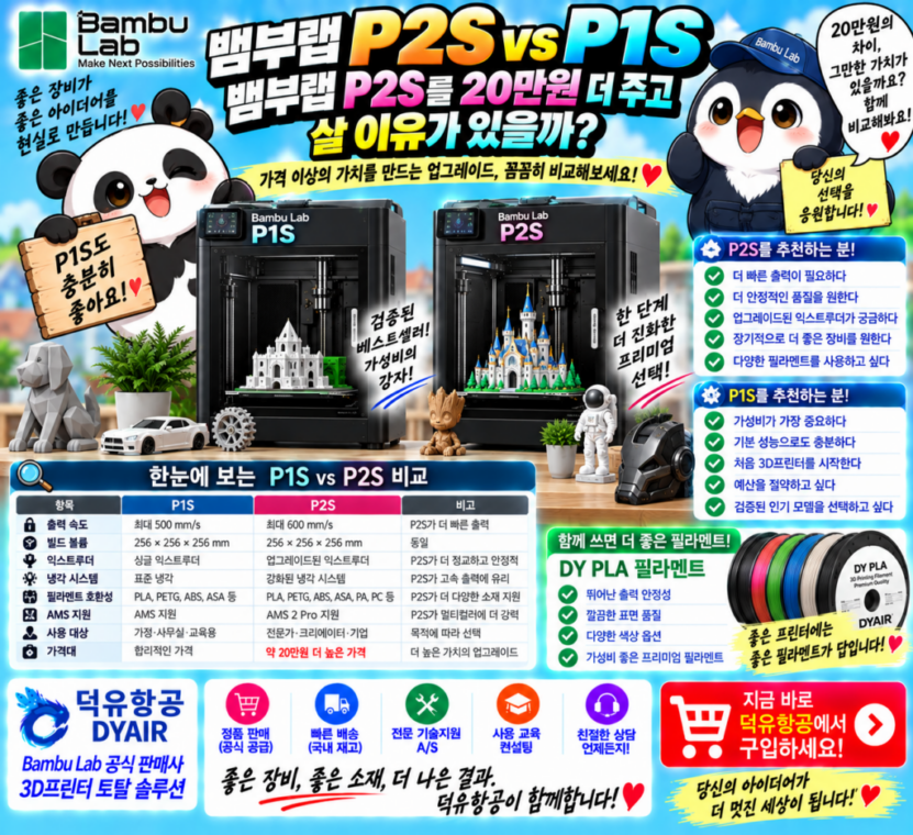 뱀부랩 P2S